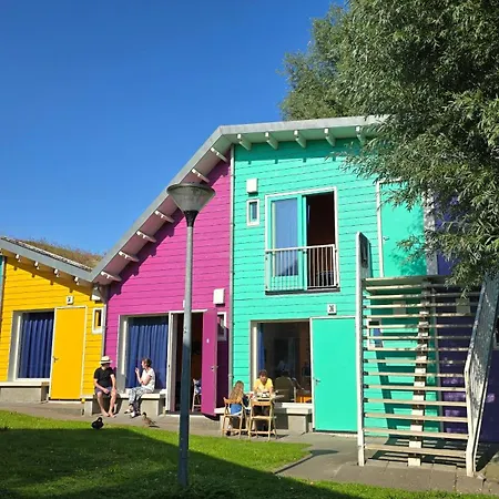 Camping Zeeburg Amsterdam-3