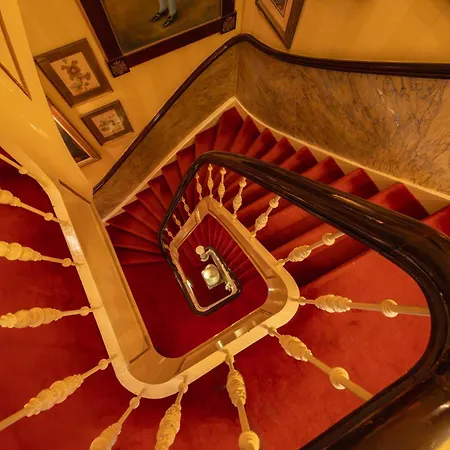 Park Mansion Hotel-2
