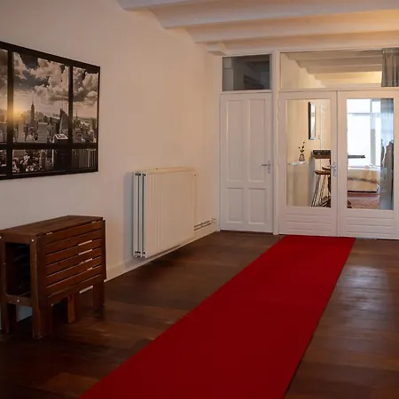 Skinny Bridge Boutique Stay-2