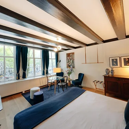 1637: Historic Canal View Suites-2