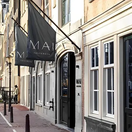 Hotel Mai Amsterdam-3