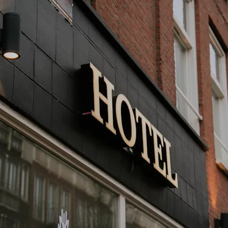Hotel Heye 130-3