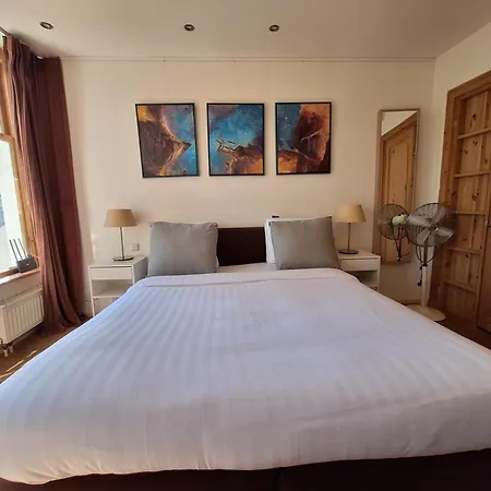 A B&B Amsterdam-2