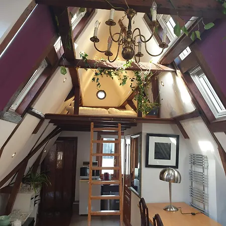 B&B Singel Suites-2