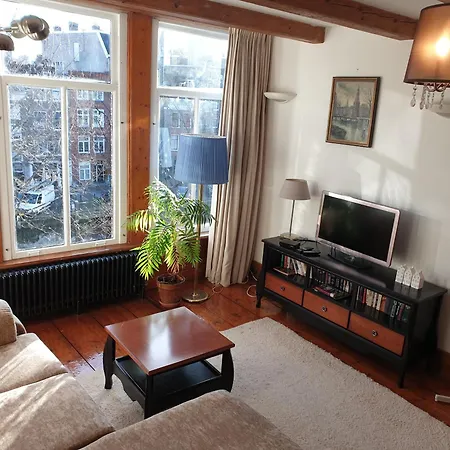 B&B Singel Suites-3