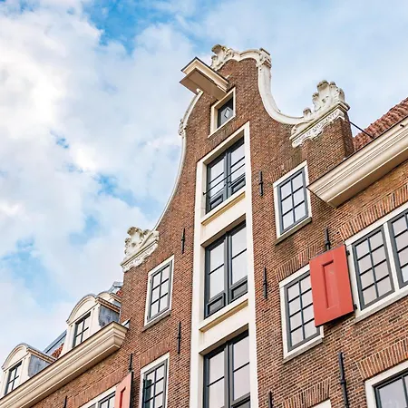 Hapimag Apartments Amsterdam-2