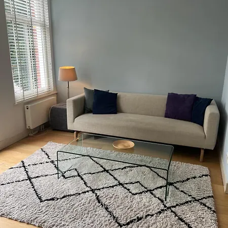 Great Apartment Amsterdam-2