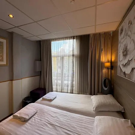 Hotel Mevlana-2