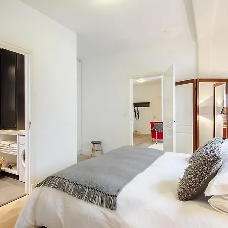 Palm Apartment Amsterdam-2