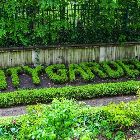 Hotel City Garden Amsterdam-3