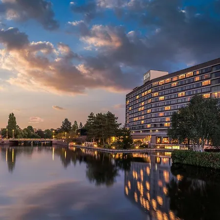 Hilton Amsterdam-2