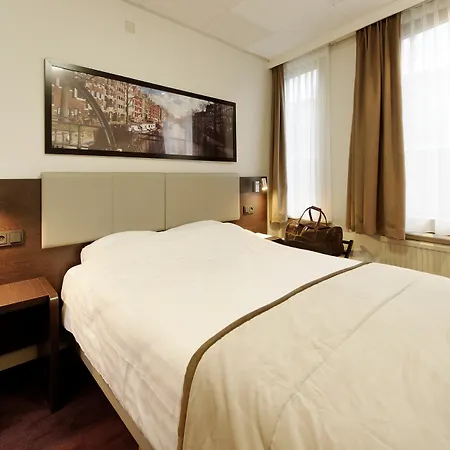 Best Western Dam Square Inn-3