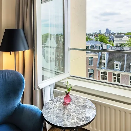 Nh Amsterdam Schiller-3