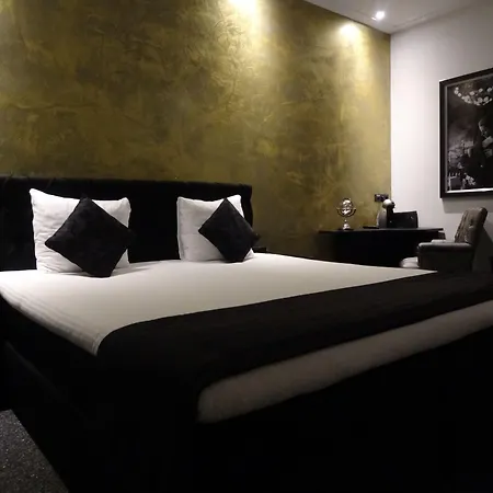 Sara'S Boutique Hotel-3