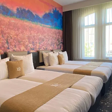 Hotel Van Gogh-3