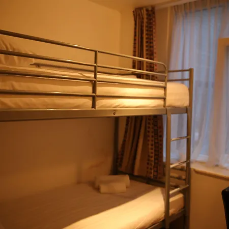 The Townhouse Hotel-2