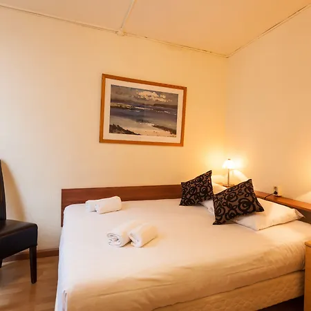 The Townhouse Hotel-3