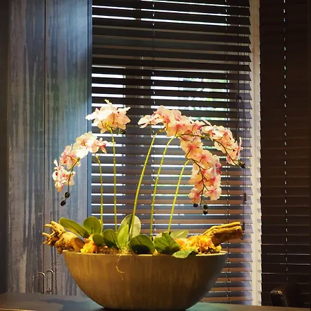 Blossoms City Hotel-2