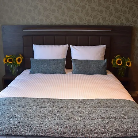 OZO Hotels Armada Amsterdam-2
