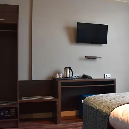 OZO Hotels Armada Amsterdam-3