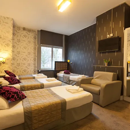 Hotel Hermitage Amsterdam-3