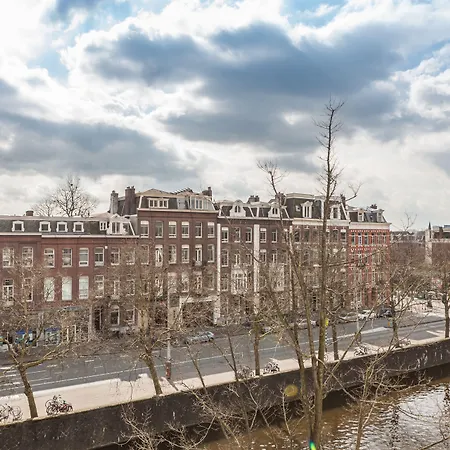 Amstel Corner Hotel-2