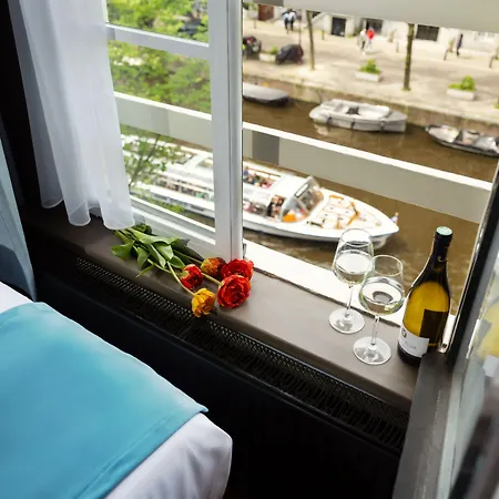 Stanley Collection Hotel Hegra Amsterdam-2