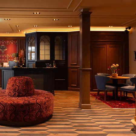 Hotel Aalders-2