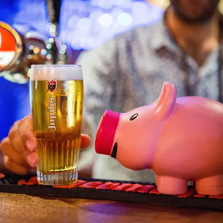 Flying Pig Uptown-3