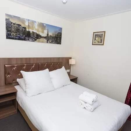 Hotel Park Plantage-3