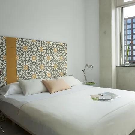 Eric Voekel Boutique Apartments - Amsterdam Suites-3