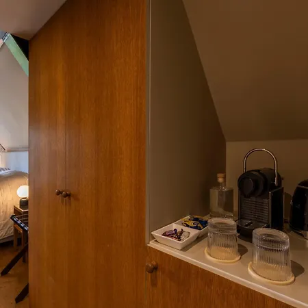 Townhouse 'T Raap-2