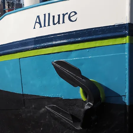 Hotelboat Allure-3