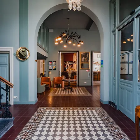 Hotel Mercier-3