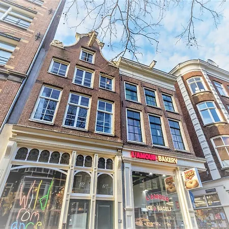 Sunflower Amsterdam-3