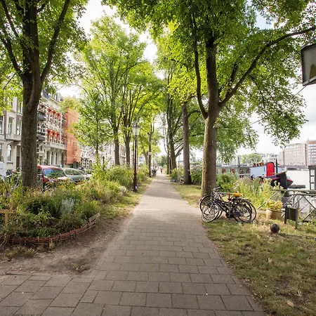 Staysome Amsterdam Hemonystraat-3
