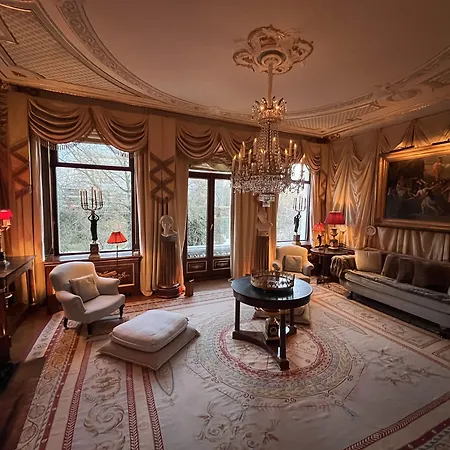 Park Mansion Hotel-3