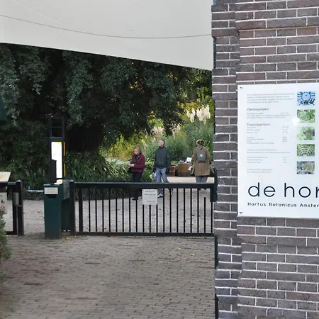 Perfect Apt - Heart Of Amsterdam-3