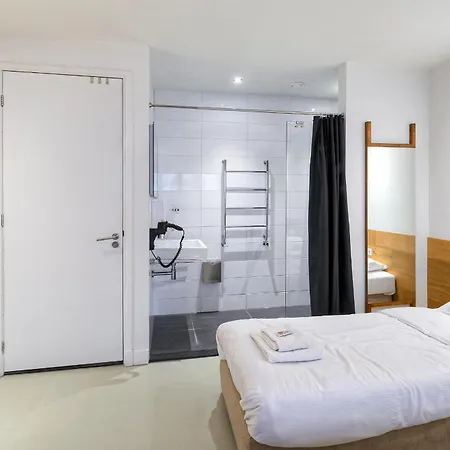 Marnix360Apartments-Suites Jordaan-2