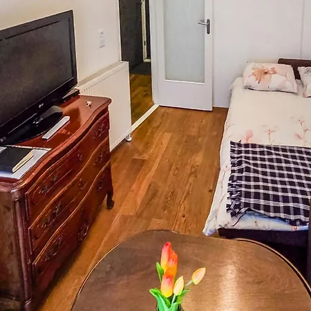 B&B West City Amsterdam-3