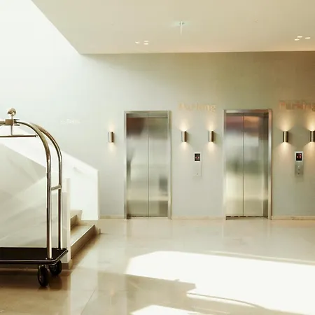 Van Der Valk Hotel Amsterdam Zuidas-Rai-3