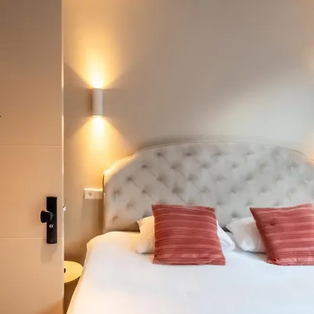 Renovated Parkside Gem - 2 Person Studio In The Pijp-2
