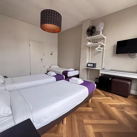 Hotel Bellington-2