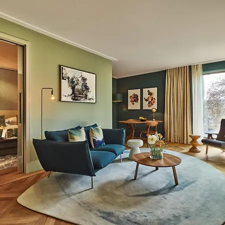 Hyatt Regency Amsterdam-3