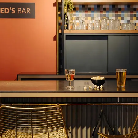 Leonardo Hotel Amsterdam Leidse Square-3