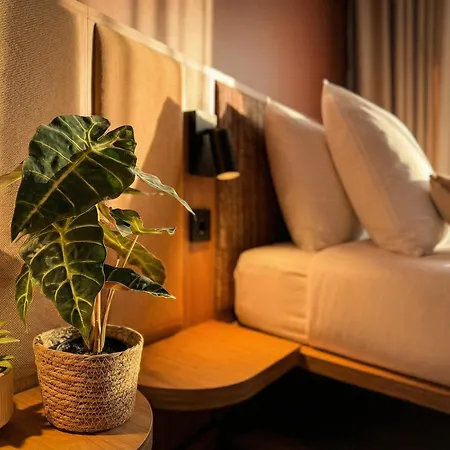 De Pijp Boutique Hotel-2