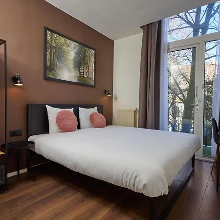 Quentin Museum Square Hotel-2