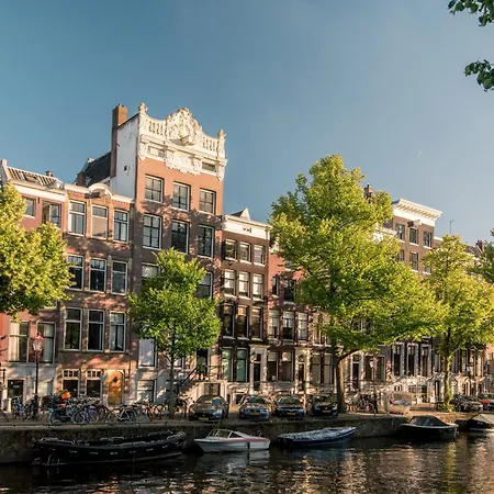 Maison Elle Amsterdam-2