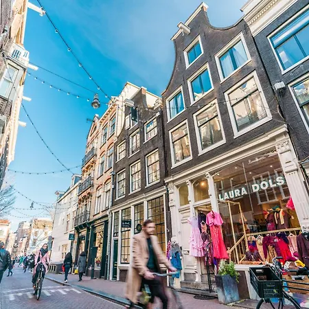 Maison Elle Amsterdam-3