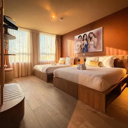 De Pijp Hotel-2